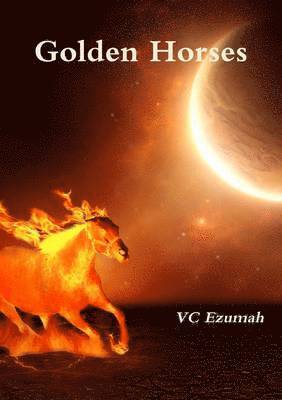 Golden Horses 1