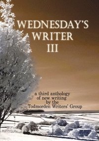 bokomslag Wednesday's Writer 3