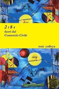 bokomslag 2184 - Fuori Dal Consorzio Civile