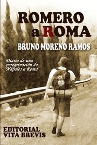 bokomslag Romero a Roma