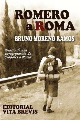 Romero a Roma 1