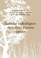 bokomslag Estudio radiolgico de colon