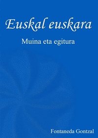 bokomslag Euskal Euskara