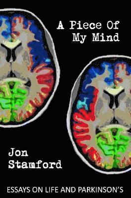 Piece of My Mind