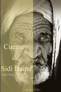 bokomslag Cuentos De Sidi Baqur