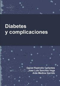 bokomslag Diabetes Y Complicaciones