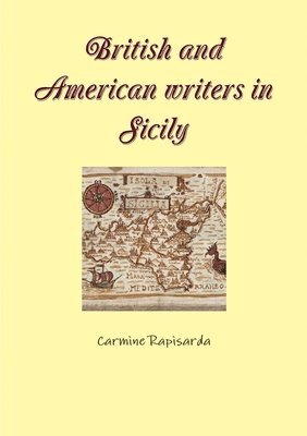 British and American Writers in Sicily 1