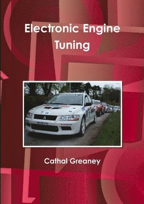 bokomslag Electronic Engine Tuning