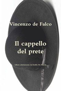 bokomslag Il Cappello Del Prete