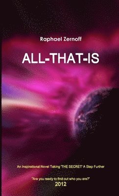 All-That-Is