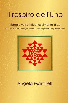 bokomslag respiro dell'Uno