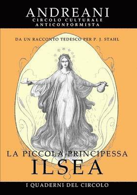 Piccola Principessa Ilsea