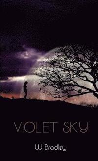 bokomslag Violet Sky