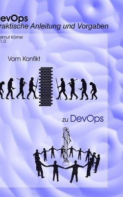 bokomslag DevOps