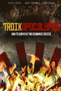 bokomslag Troikapocalypse