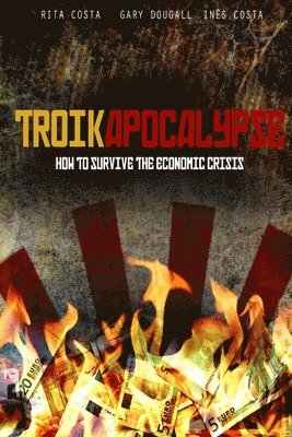 bokomslag Troikapocalypse