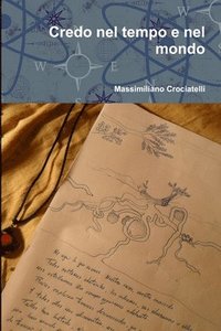 bokomslag Credo nel tempo e nel mondo