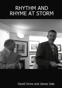 bokomslag Rhythm and Rhyme at Storm