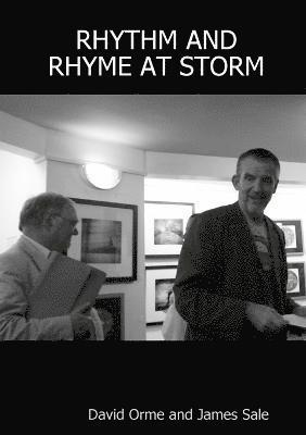 Rhythm and Rhyme at Storm 1