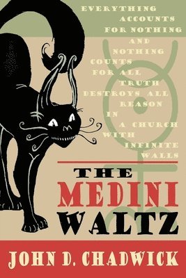 bokomslag Medini Waltz