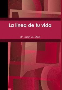 bokomslag línea de tu vida