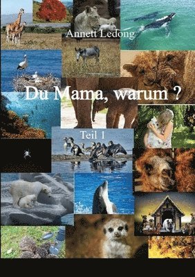 Du Mama, warum ...? 1