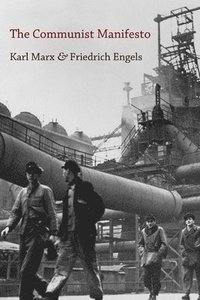 bokomslag Communist Manifesto