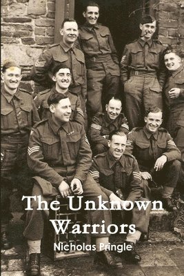 The Unknown Warriors 1