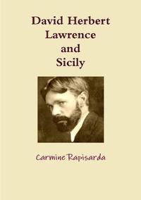 bokomslag David Herbert Lawrence and Sicily