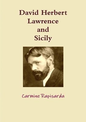 David Herbert Lawrence and Sicily 1