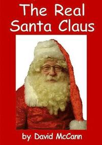 bokomslag The Real Santa Claus