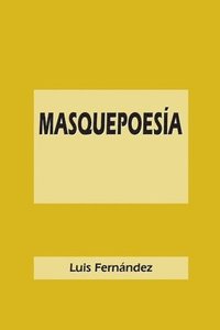 bokomslag Masquepoesa