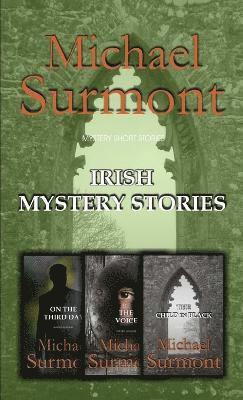 Irish Mystery Stories 1