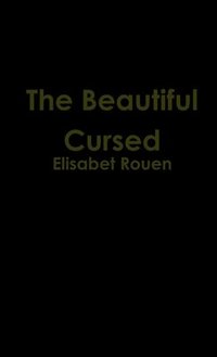 bokomslag Beautiful Cursed