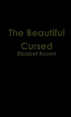 bokomslag Beautiful Cursed