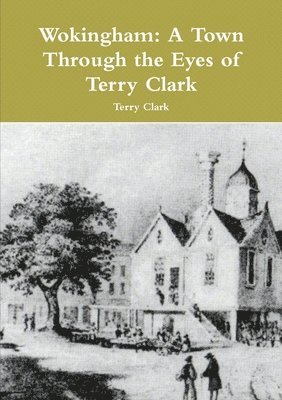 bokomslag Wokingham: A Town Through the Eyes of Terry Clark