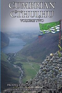 bokomslag Cumbrian Cthulhu Volume Two