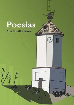 bokomslag Poesías