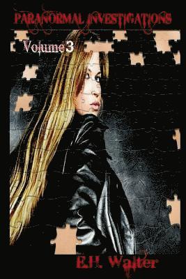 Paranormal Investigations 3: Don't Open After Dusk