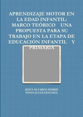 Aprendizaje Motor En La Edad Infantil 1