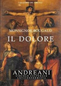 bokomslag Il Dolore