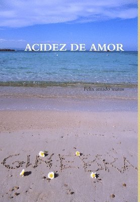 Acidez de Amor 1