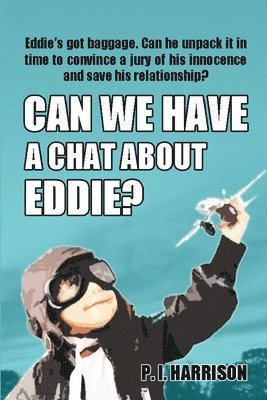 Can We Have a Chat About Eddie? 1