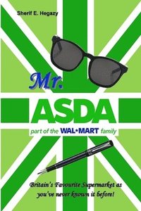 bokomslag Mr. ASDA