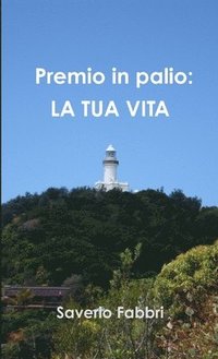 bokomslag Premio in palio