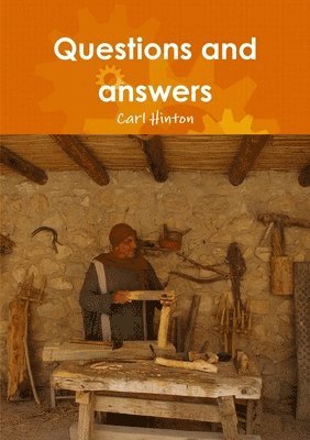 Questions and answers 1
