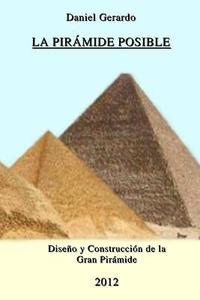 bokomslag Pirámide Posible