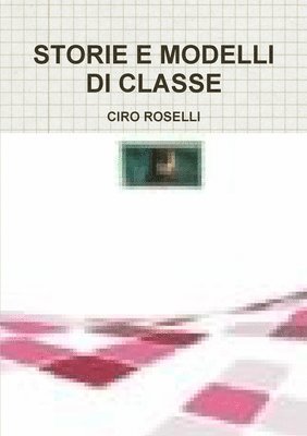 bokomslag Storie E Modelli DI Classe