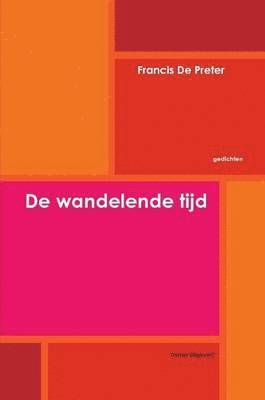 De Wandelende Tijd 1