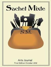 bokomslag Sachet Mixte
